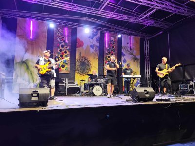 Dożynki Gminne 2024